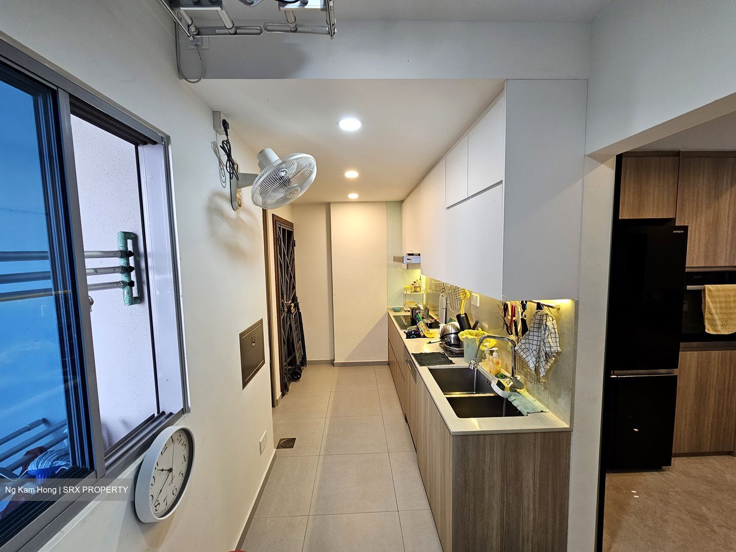 Residences @ Evelyn (D11), Condominium #630260191